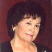 Guadalupe "Lupe" Rosales