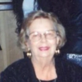 Hazel Martineau Nutter