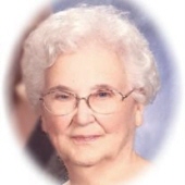 Winnie Beryl Lawson
