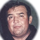 Pablo B. Garza