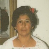 Mariana Valencia Gonzales