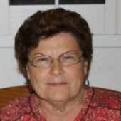 Carolyn Joyce Oakley