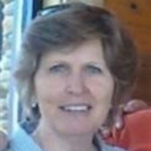 Judy Robertson