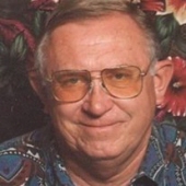 Walter Livingston