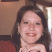 Amy Marie Ramos