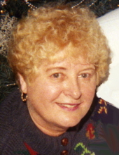 Ellen K. Fiaschetti