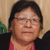 Pauline B. Garcia-Antone