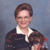Sandra Kay Rogers