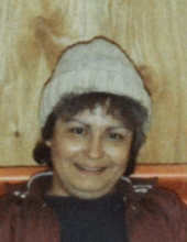 Sharon Roberta Villier