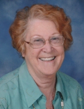 Barbara Ann Berlin