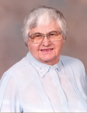 Lillian W. Baganz