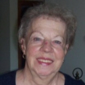 Lucille Alice Smith