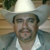 Carlos Cruz Munguia