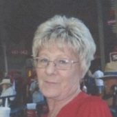 Barbara Eglit