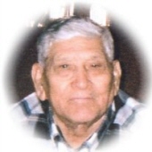 Rafael S. "Tata" Garcia