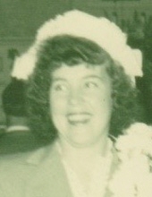 Barbara Rose O'Doherty 1971416
