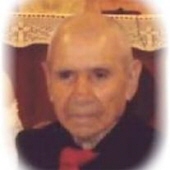 Jose Malagon Delgado