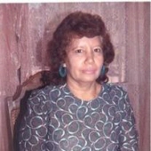 Rosa Molina