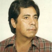 Alonso Lopez 19714390