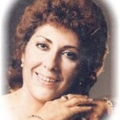Frances Arellano 19714525