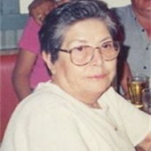 Berta Ramirez 19714689