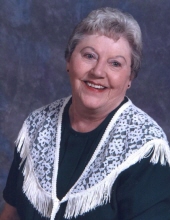 Helen Louise Bristol
