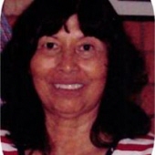 Maria Ortega 19715128
