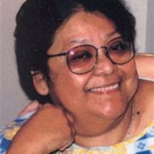 Theresa Ortiz 19715365