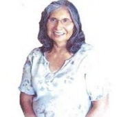 Patricia Jimenez 19715617