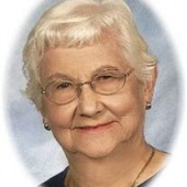 Phyllis Aspinall