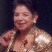 Martina Aguirre
