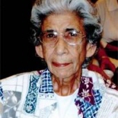 Pauline Garcia 19715949