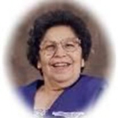 Pauline F. Bernal
