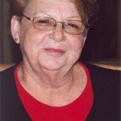 Betty Jane McDermott