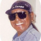 Marvin Francis Juan