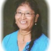 Pauline A. Rubio