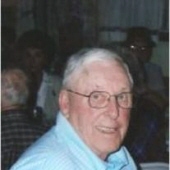 Harold Vern "Bud"  Gartz 19716120
