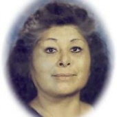 Elvira Dorothy Lewis Yucupicio 19716127