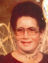 Margarita  G. Martinez