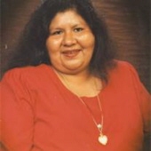 Carol Martinez