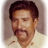 Epifanio Rodriguez 19716253