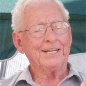 Clarence McGirr 19716269