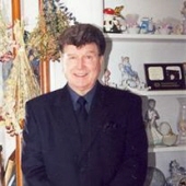 Donald J. Tiemeyer