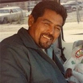 Ramon S. Ramirez, 19716296