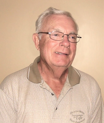 Gordon Arthur Prince Bridgewater, Nova Scotia Obituary