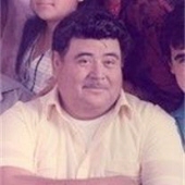 Pedro Vasquez Hernandez 19716633