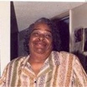 Melrosa Mildred Johnson 19716676