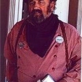 Ronald E. Thompson