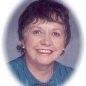 Pauline C. Salmons
