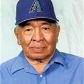 Ronald Dean Evans 19716868